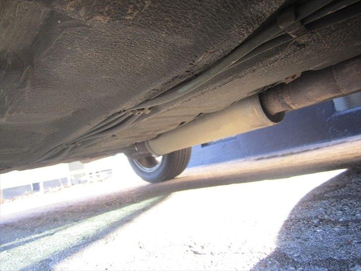 VW Polo G40 solgt billede 19