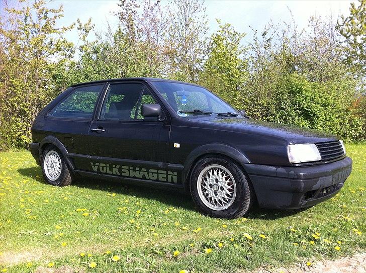 VW Polo G40 Solgt 4/10-11 billede 5
