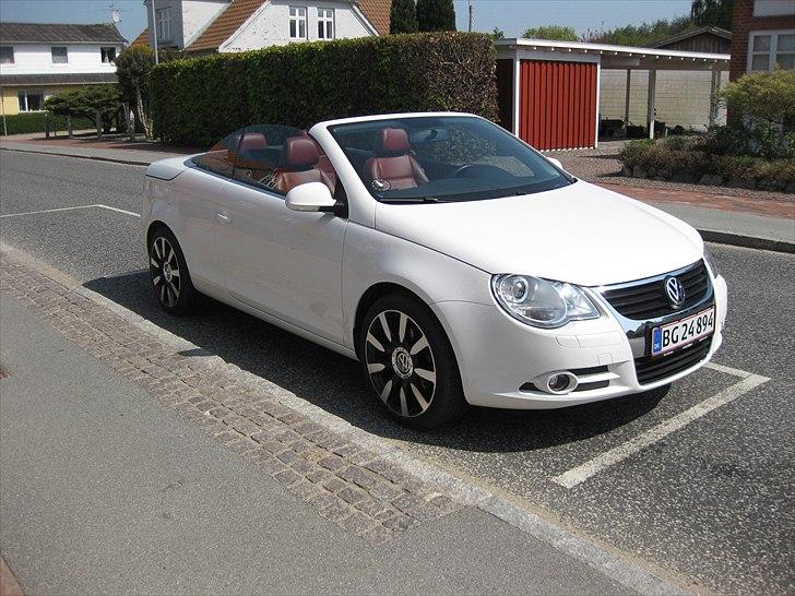 VW EOS billede 7
