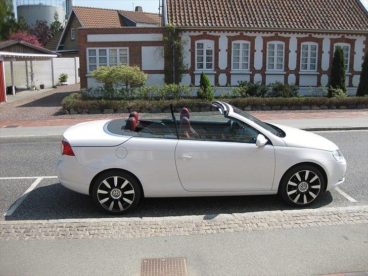 VW EOS billede 8