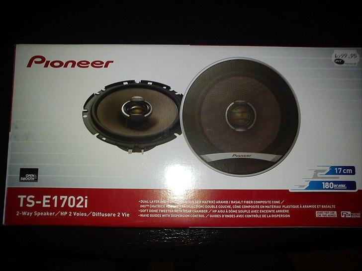 Toyota Avensis SOLGT !!!  billede 12