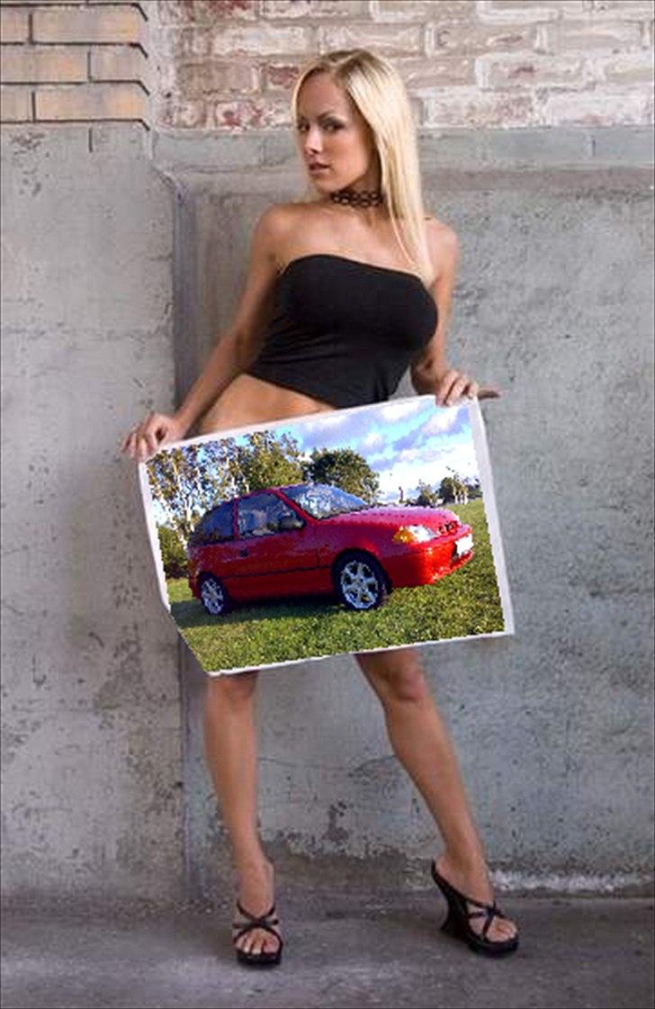 Suzuki                 Swift 1.0 billede 18