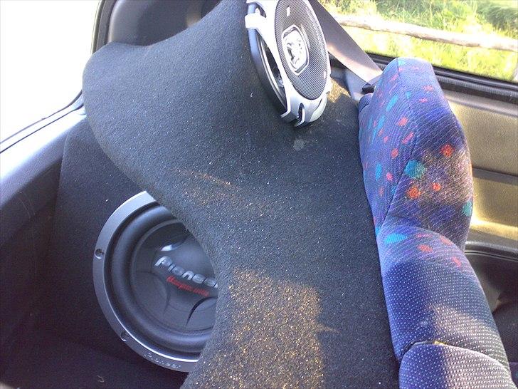 Suzuki                 Swift 1.0 billede 19