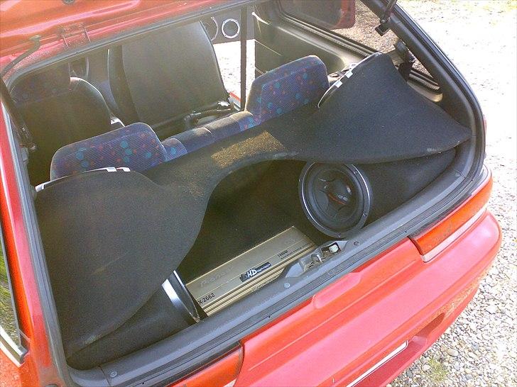 Suzuki                 Swift 1.0 billede 20