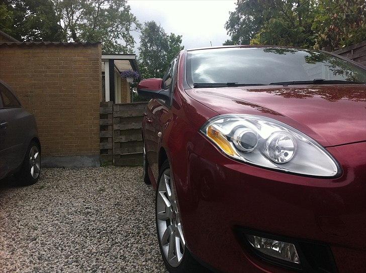 Fiat Bravo 1,4 T-Jet 150 EVO 2 billede 1