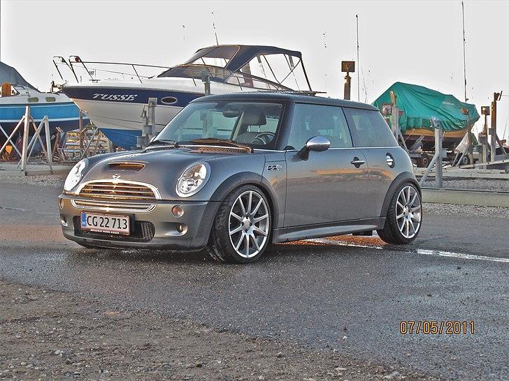 Mini Cooper S(solgt) billede 1