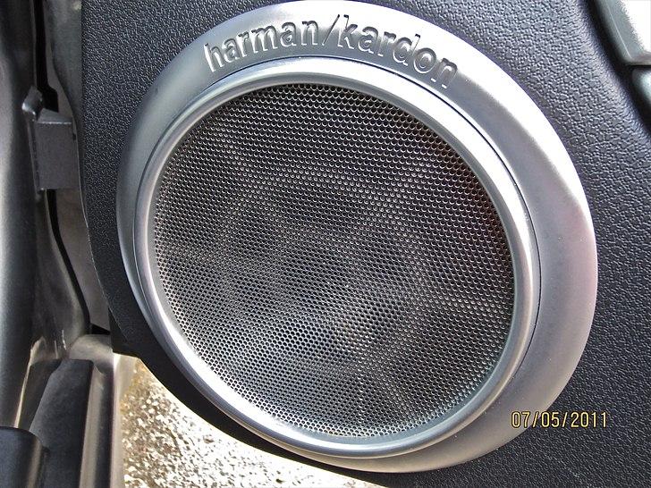 Mini Cooper S(solgt) billede 10