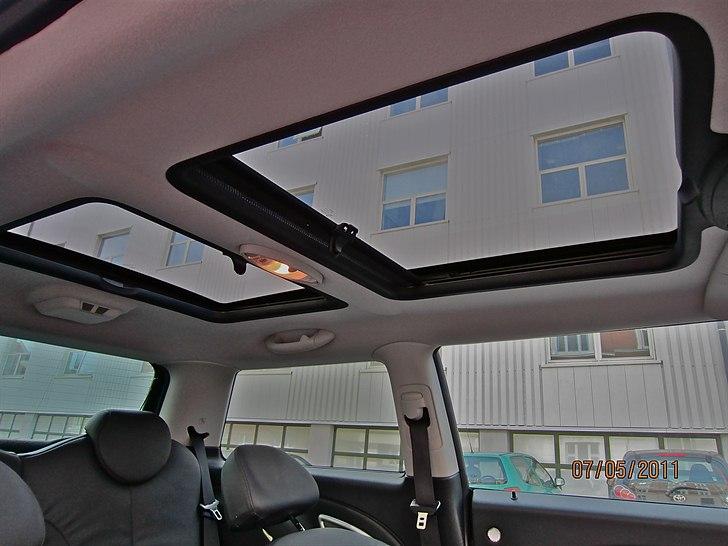 Mini Cooper S(solgt) billede 12