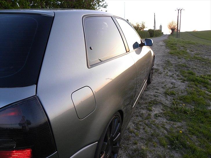 Audi A3 1.8 Turbo billede 2