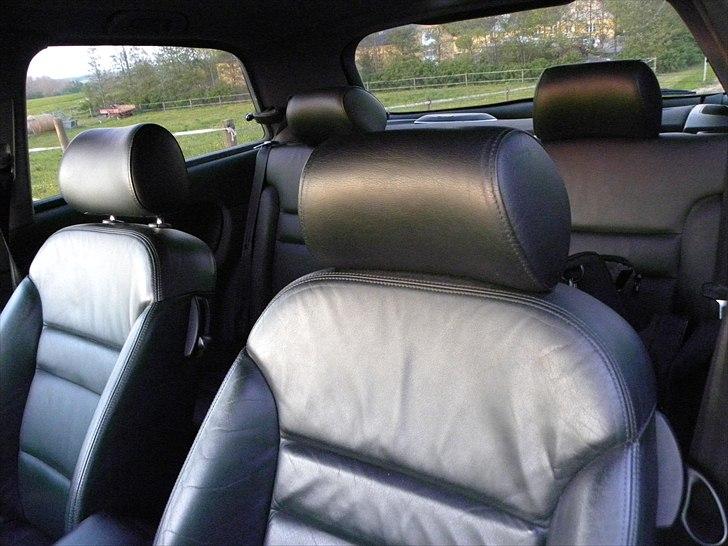 Audi A3 1.8 Turbo billede 6