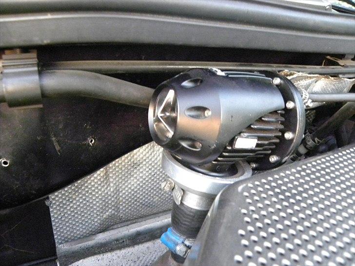 Audi A3 1.8 Turbo billede 8