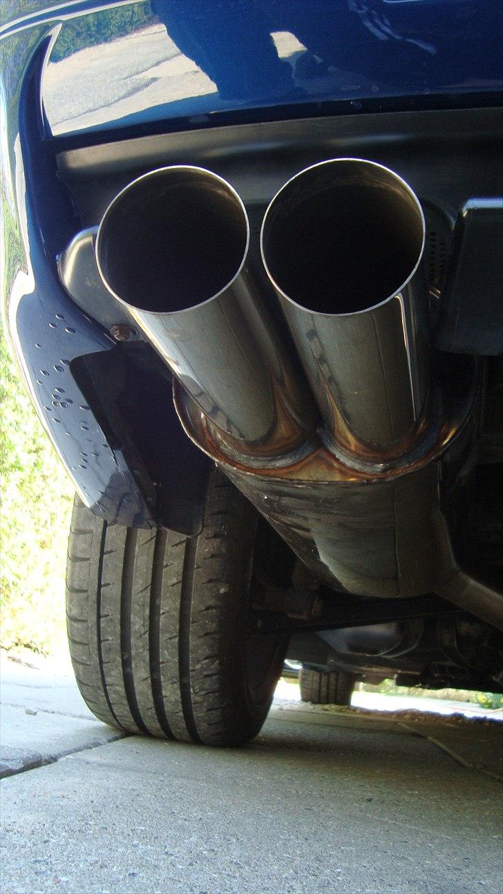 BMW E36 M-Tech billede 14