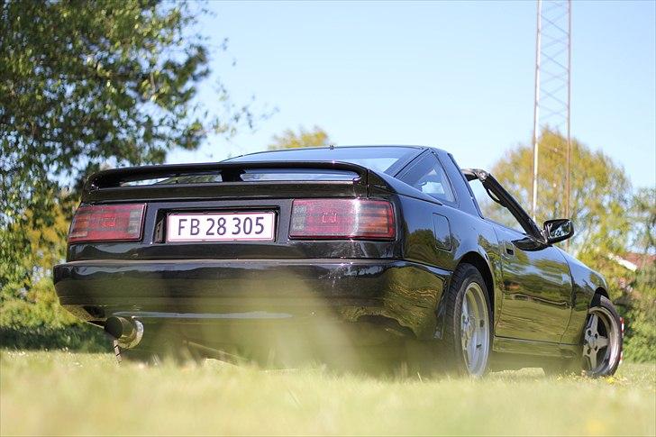 Toyota supra MA70 2JZ-GTE billede 7