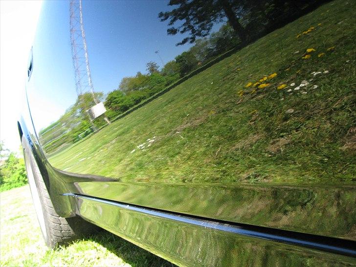 Toyota supra MA70 2JZ-GTE billede 12