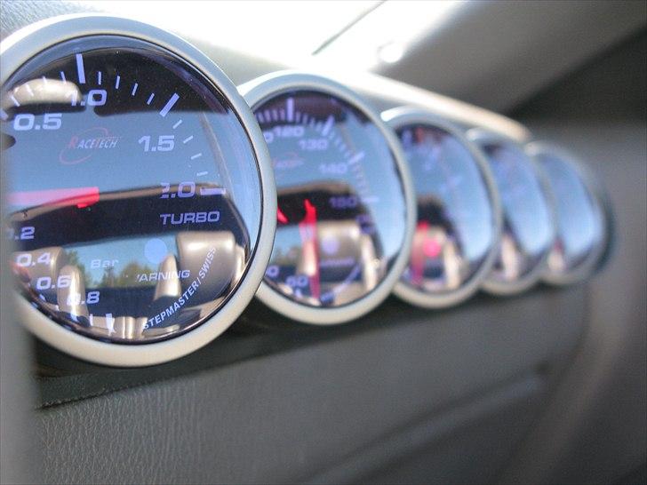 Toyota supra MA70 2JZ-GTE billede 17