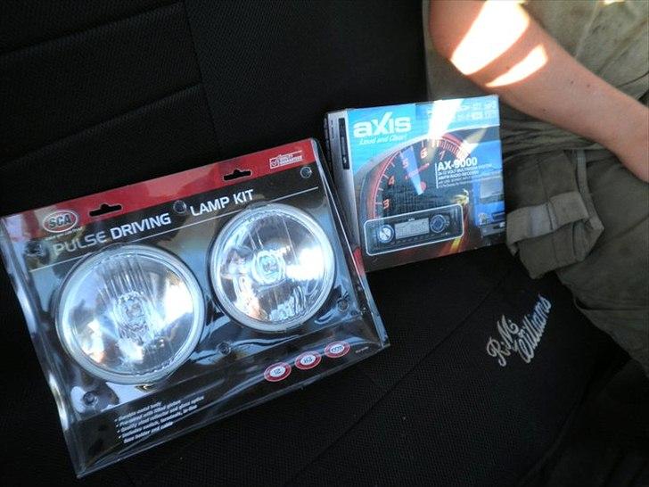 Nissan Navara (Ute) billede 5