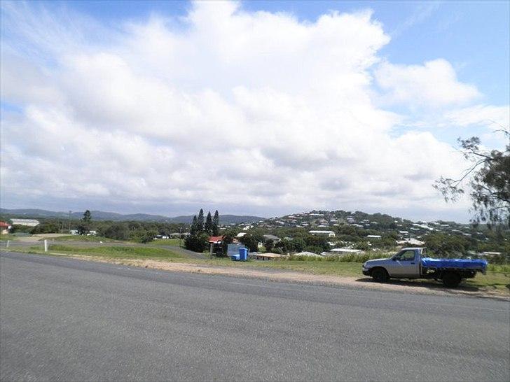 Nissan Navara (Ute) billede 11