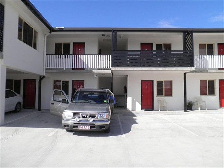 Nissan Navara (Ute) billede 12