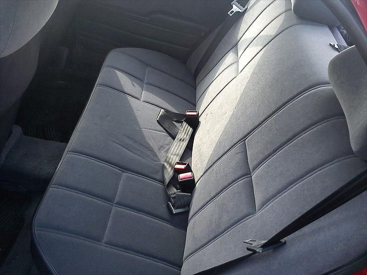 Saab 900i billede 10