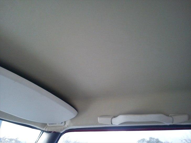 Saab 900i billede 13