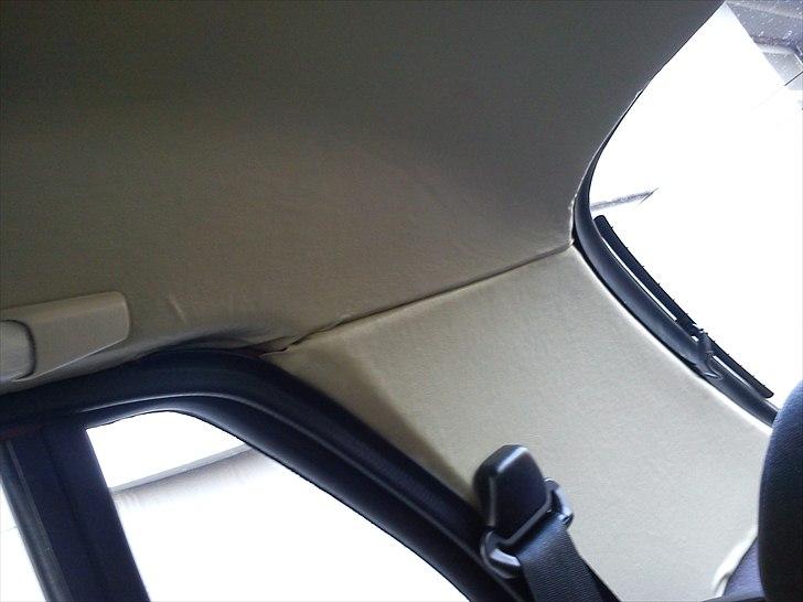 Saab 900i billede 14