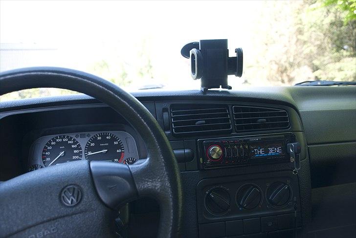 VW Golf 3 *Solgt* billede 3