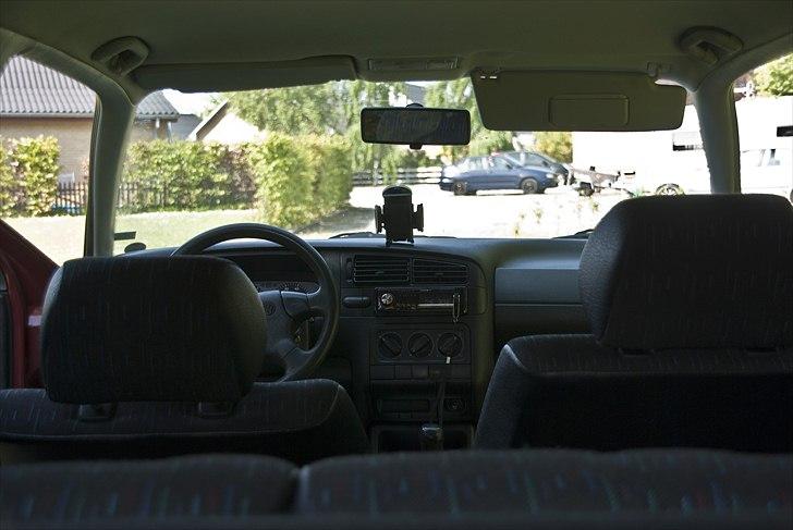 VW Golf 3 *Solgt* billede 4