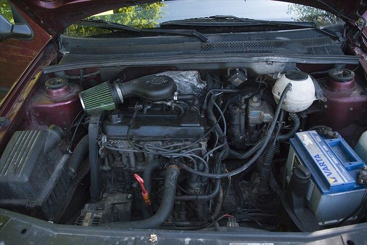 VW Golf 3 *Solgt* billede 7