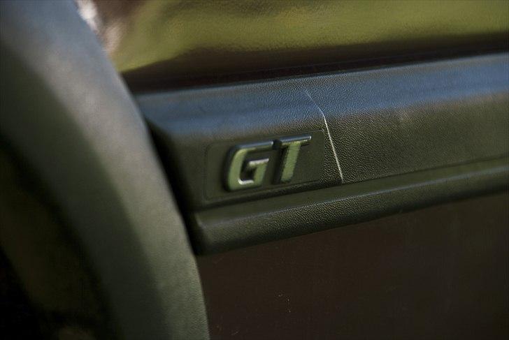 VW Golf 3 *Solgt* billede 8