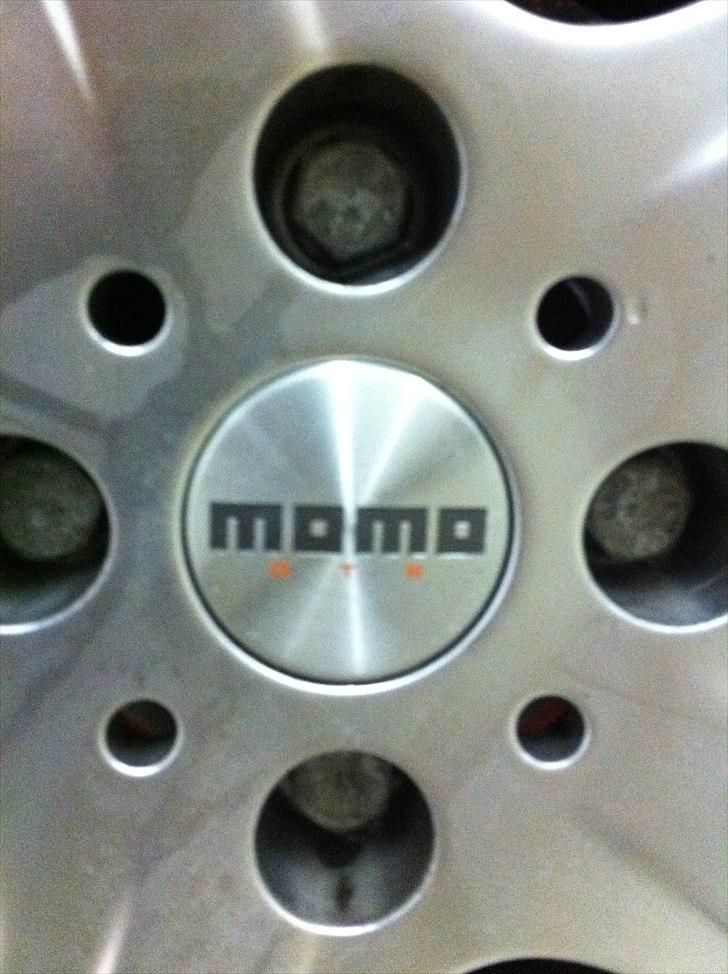 Peugeot 206 XS billede 16