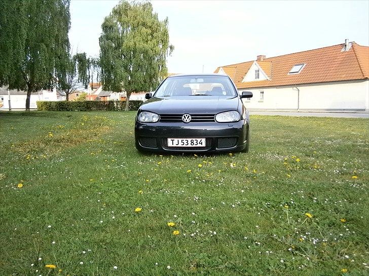 VW Golf 4, TDI, GTI billede 2