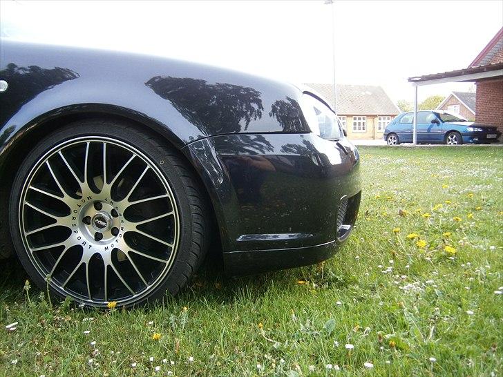 VW Golf 4, TDI, GTI billede 3