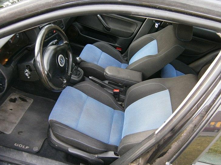 VW Golf 4, TDI, GTI billede 7