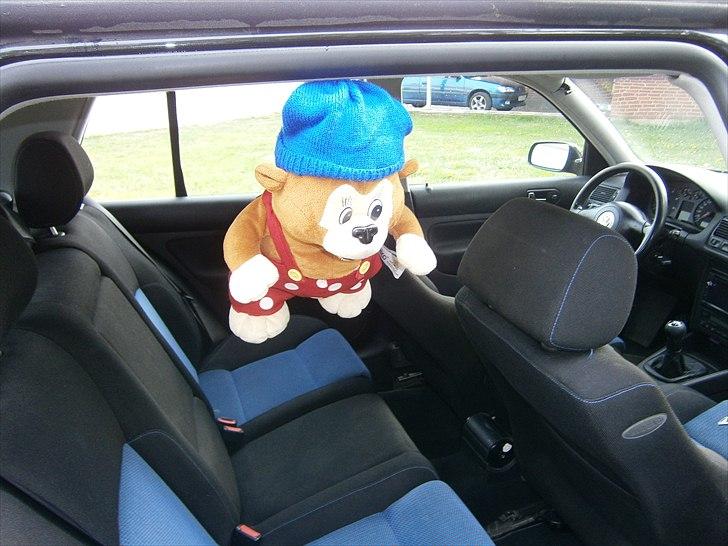 VW Golf 4, TDI, GTI billede 9