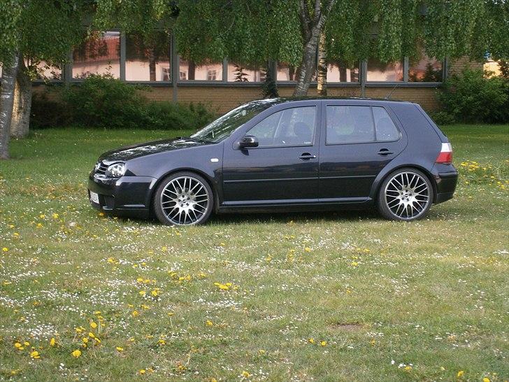 VW Golf 4, TDI, GTI billede 10