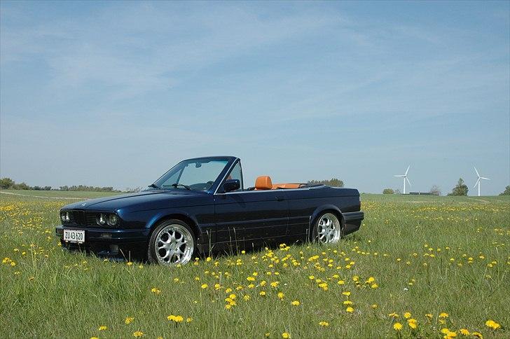 BMW 320i billede 4