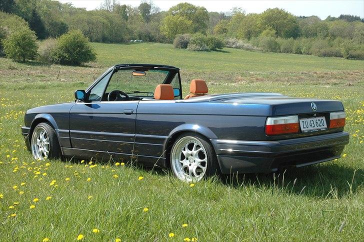 BMW 320i billede 5