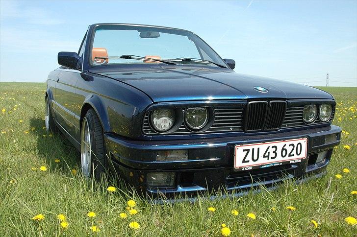 BMW 320i billede 9