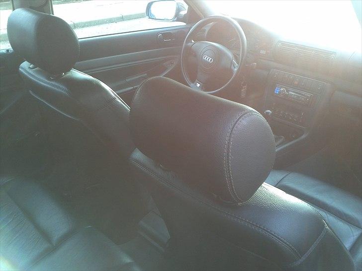 Audi A4 B5 billede 4