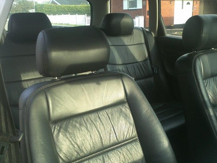 Audi A4 B5 billede 5