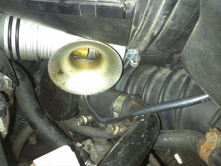 Audi A4 B5 billede 8