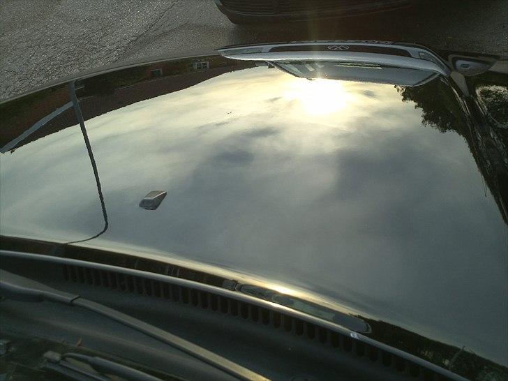 Audi A4 B5 billede 9