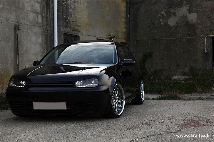 VW Golf 4 Gti Lovlig -.- billede 18