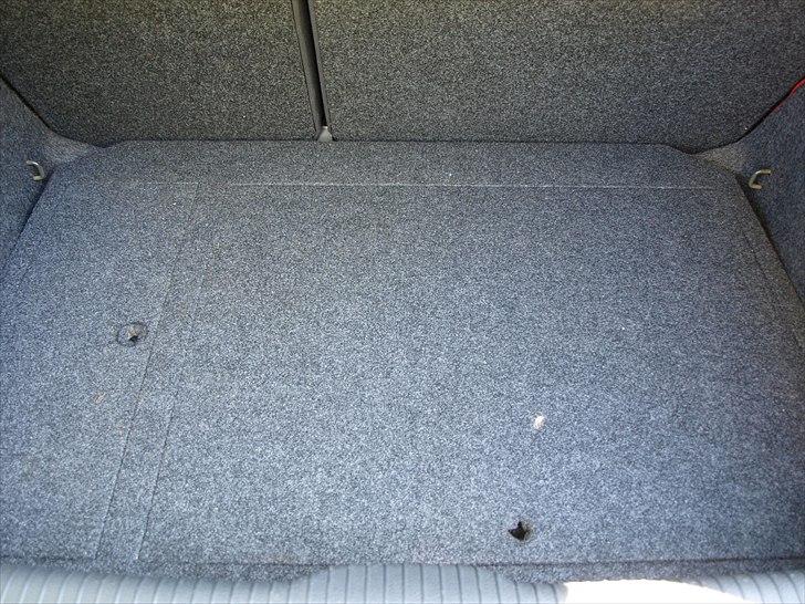 VW Polo 9N Airride billede 14