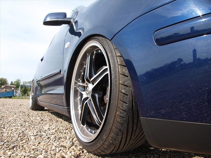 VW Polo 9N Airride billede 17