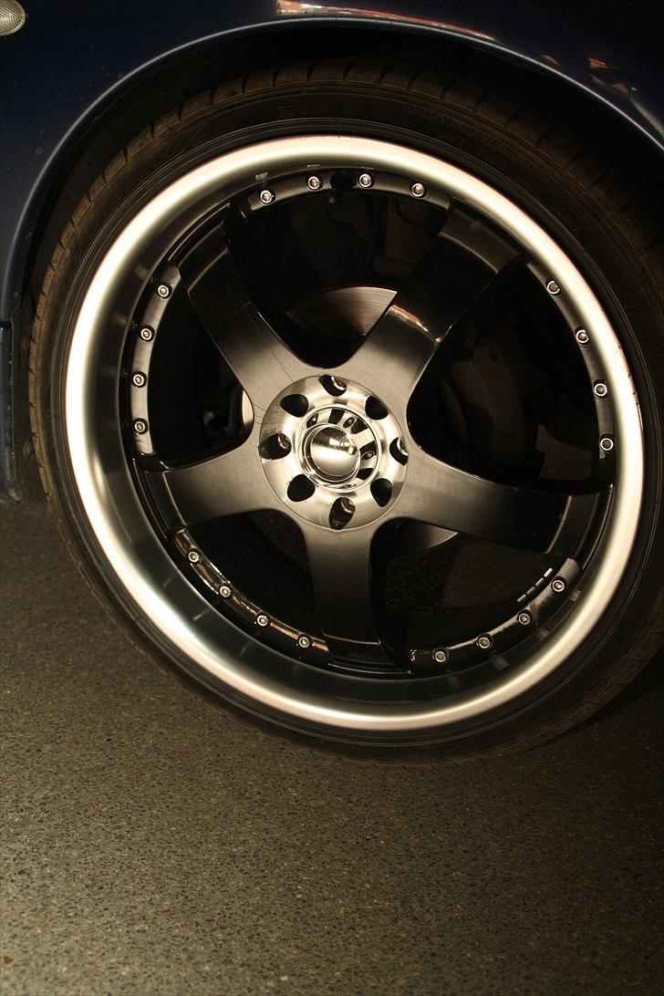 Peugeot 206 XR billede 5