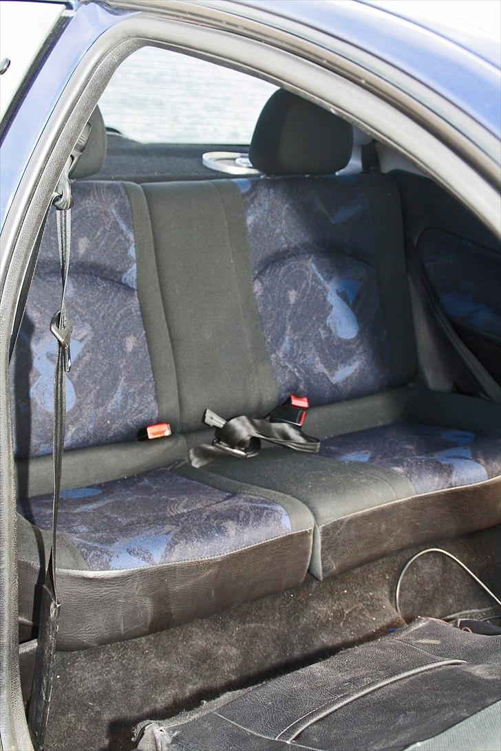 Peugeot 206 XR billede 10