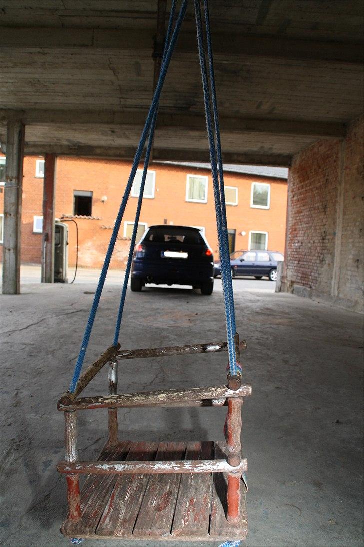 Peugeot 206 XR billede 13