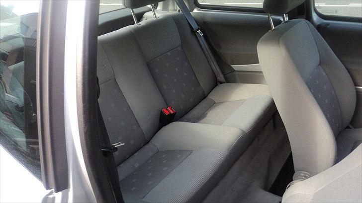 VW Lupo 3L TDi SOLGT billede 9