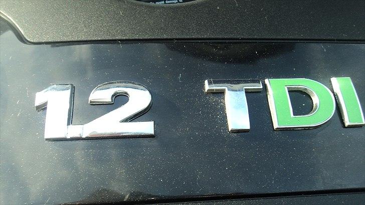 VW Lupo 3L TDi SOLGT billede 14